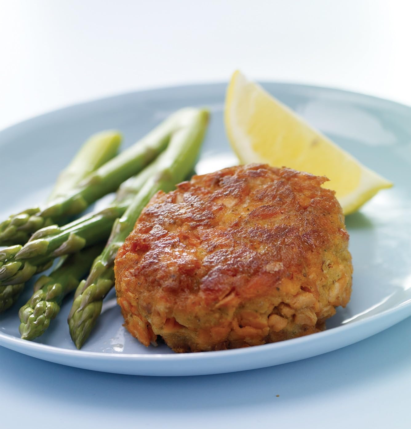 Classic Salmon Cake Mix Seasoning