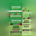 Super Greens Antioxidant Sweet Berry (15 CT)