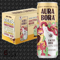 Cactus Rose Sparkling Water (6 Pack)