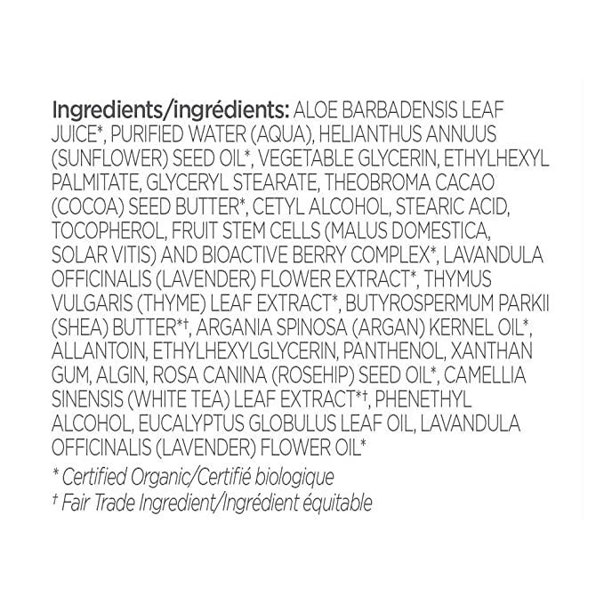 Lavender Thyme Refreshing Body Lotion