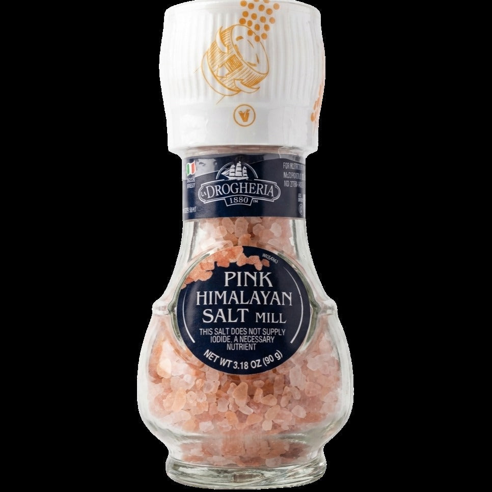 Pink Himalayan Salt
