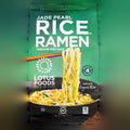 Organic Jade Pearl Rice Ramen with Miso