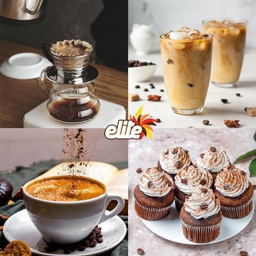 Medium Roast Instant Coffee