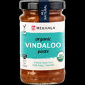 Organic Vindaloo Paste