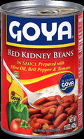 Red Kidney Bean