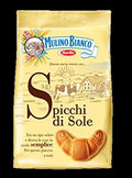 Spicchi Di Sole Cookies