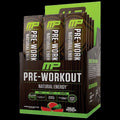 Watermelon Pre-Workout Single Serving Stick