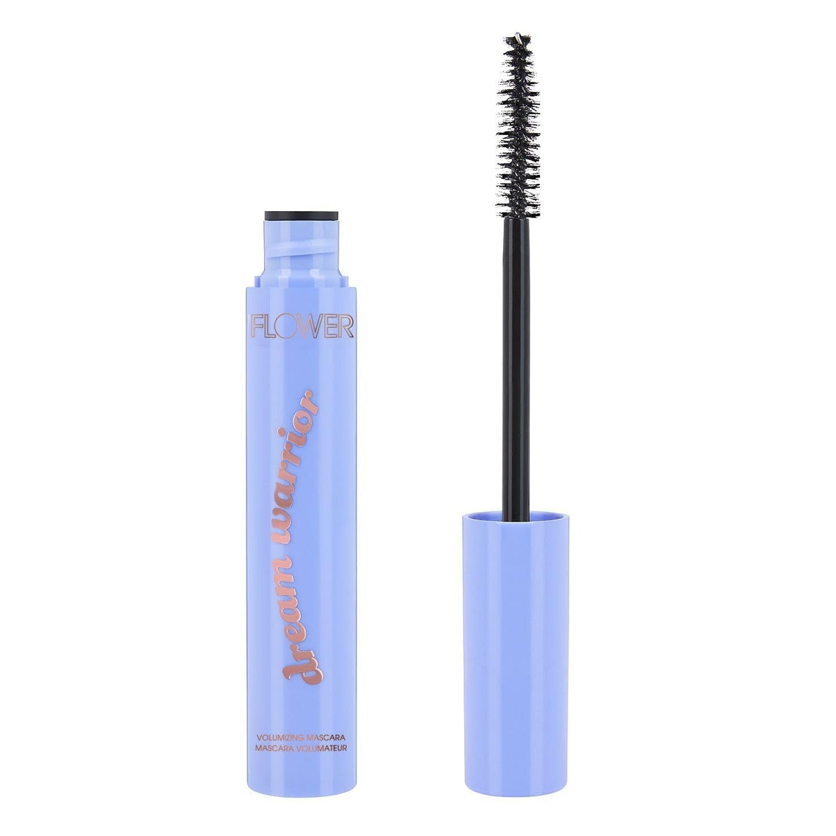 Dream Warrior Volumizing Mascara