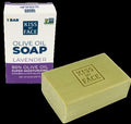 Soap Bar Olive Oil & Lavender
