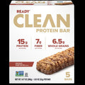 Clean Chocolate Peanut Butter Protein Bar (5 CT)