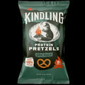 Protein Pretzels - Sea Salt
