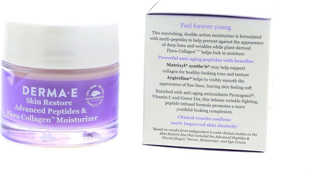 Collagen Peptides Moisturizer