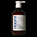 After-Cooking Hand Scrub - Cardamom & Iris