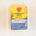 Hamburger Buns