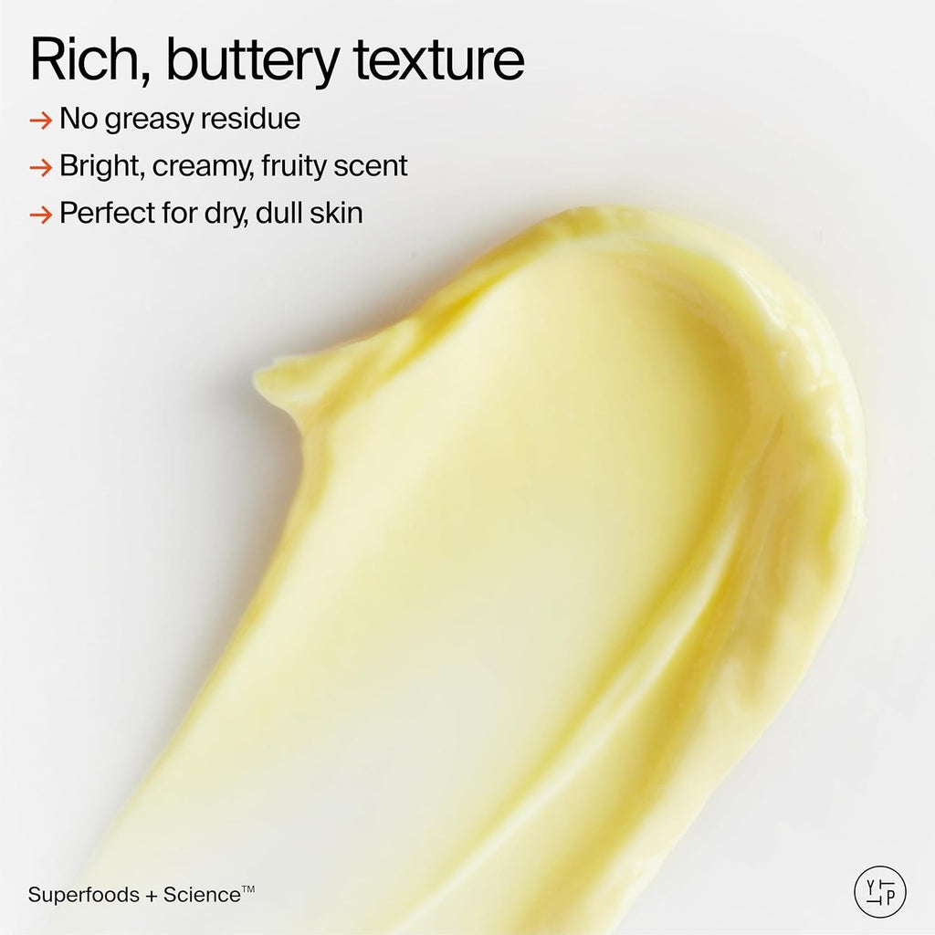 Superberry Hydrate + Glow Dream Mask