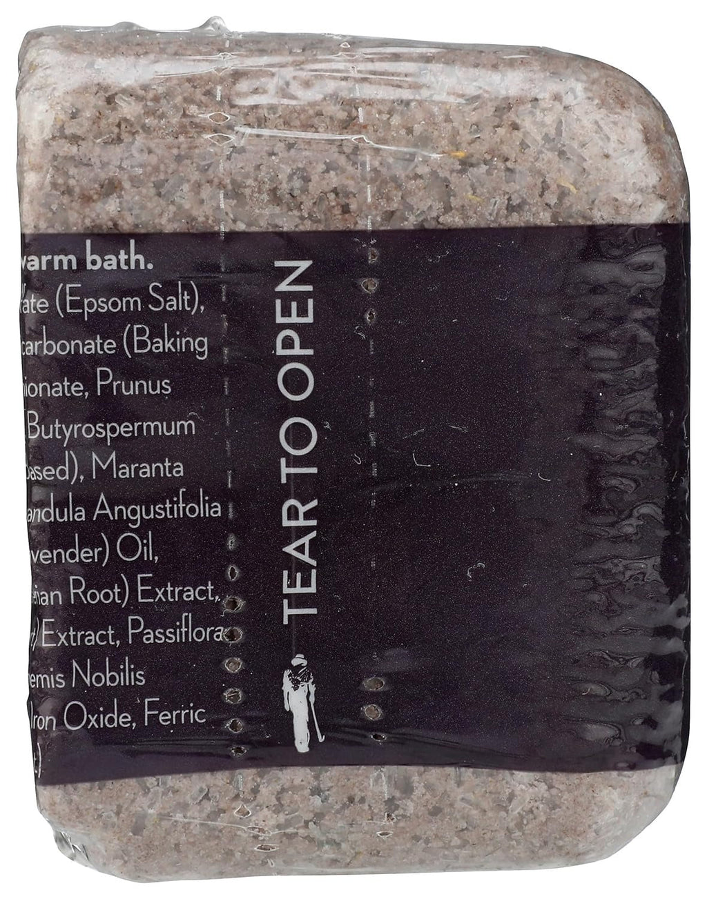 Salt Block Soap - Sleep