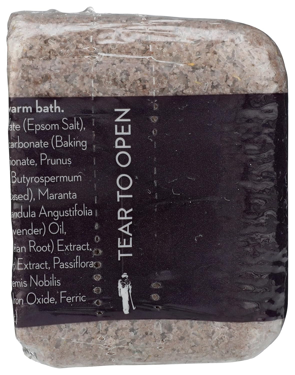 Salt Block Soap - Sleep