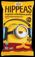Bohemian Barbecue