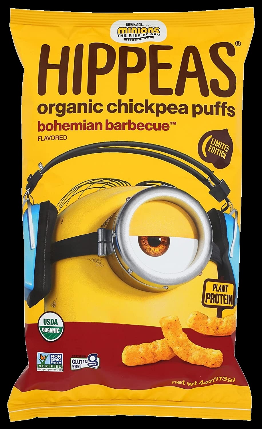 Bohemian Barbecue