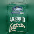 White Arborio Rice