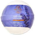 Lavender Vanilla Bath Fizzy