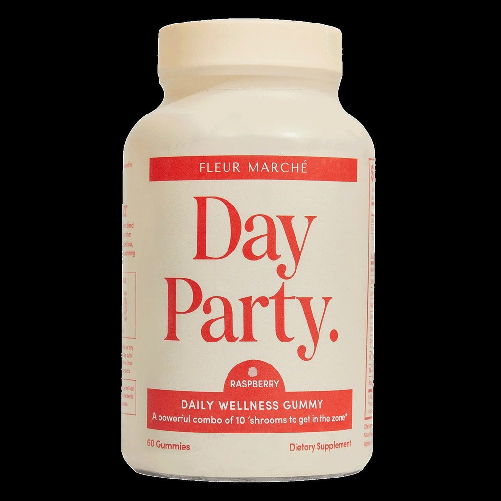 Day Party Gummy