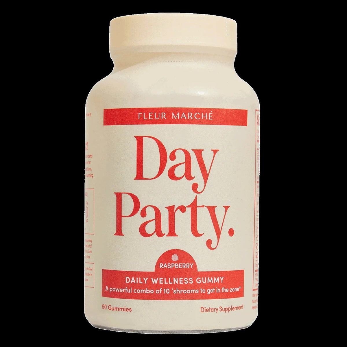 Day Party Gummy