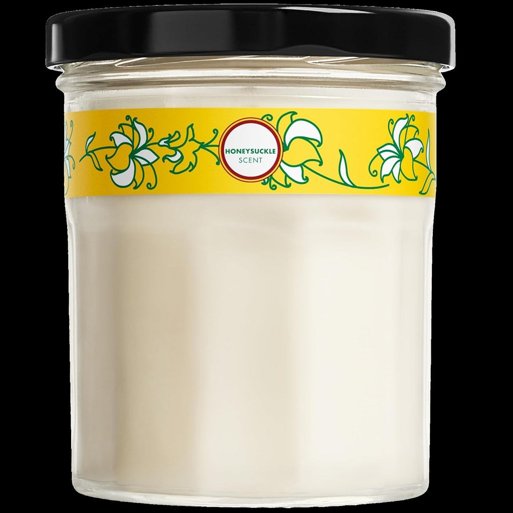 Soy Candle Honeysuckle