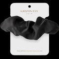 Hidden Pocket Scrunchie Hair Elastic