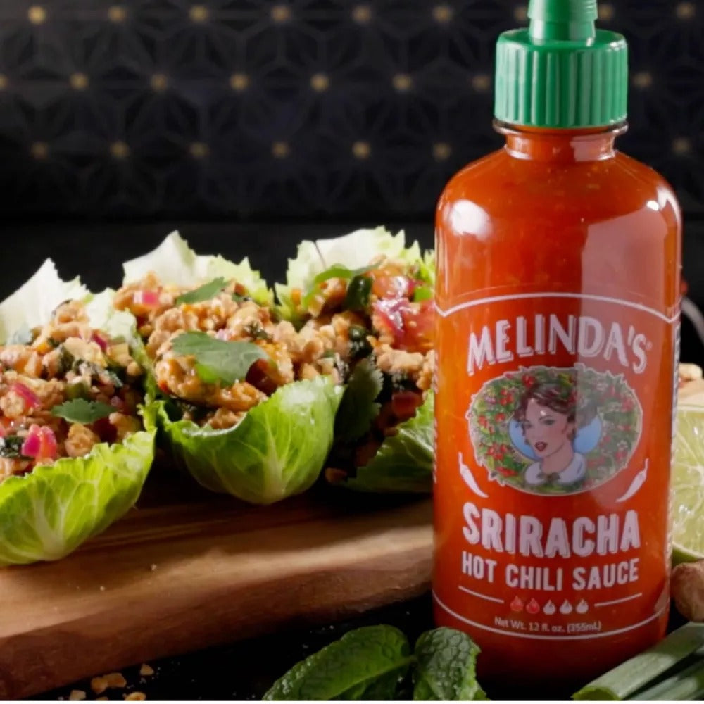 Sriracha Hot Chili Sauce