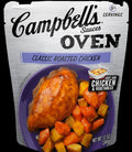 Classic Roasted Chicken Cooking Sauce