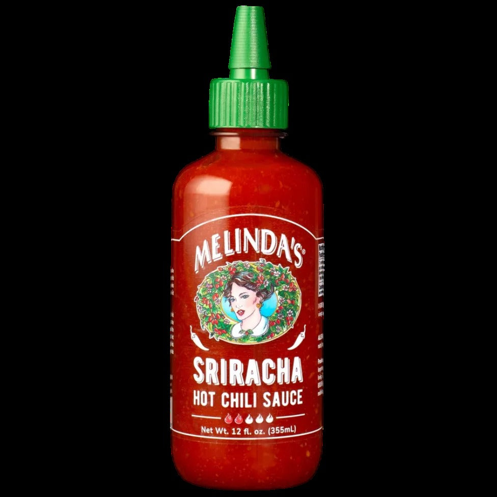 Sriracha Hot Chili Sauce