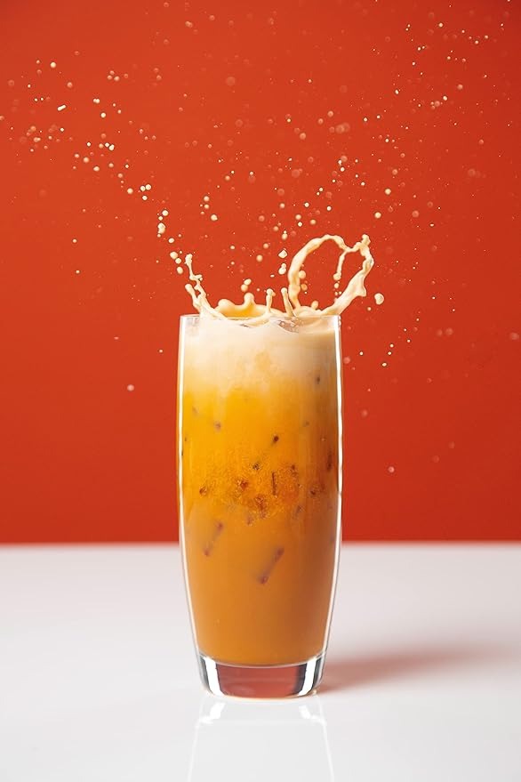 All-Natural Original Thai Tea Concentrate