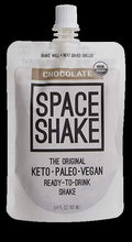 Keto Chocolate Protein Shake
