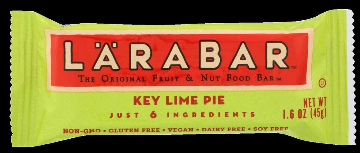 Key Lime Pie Bar