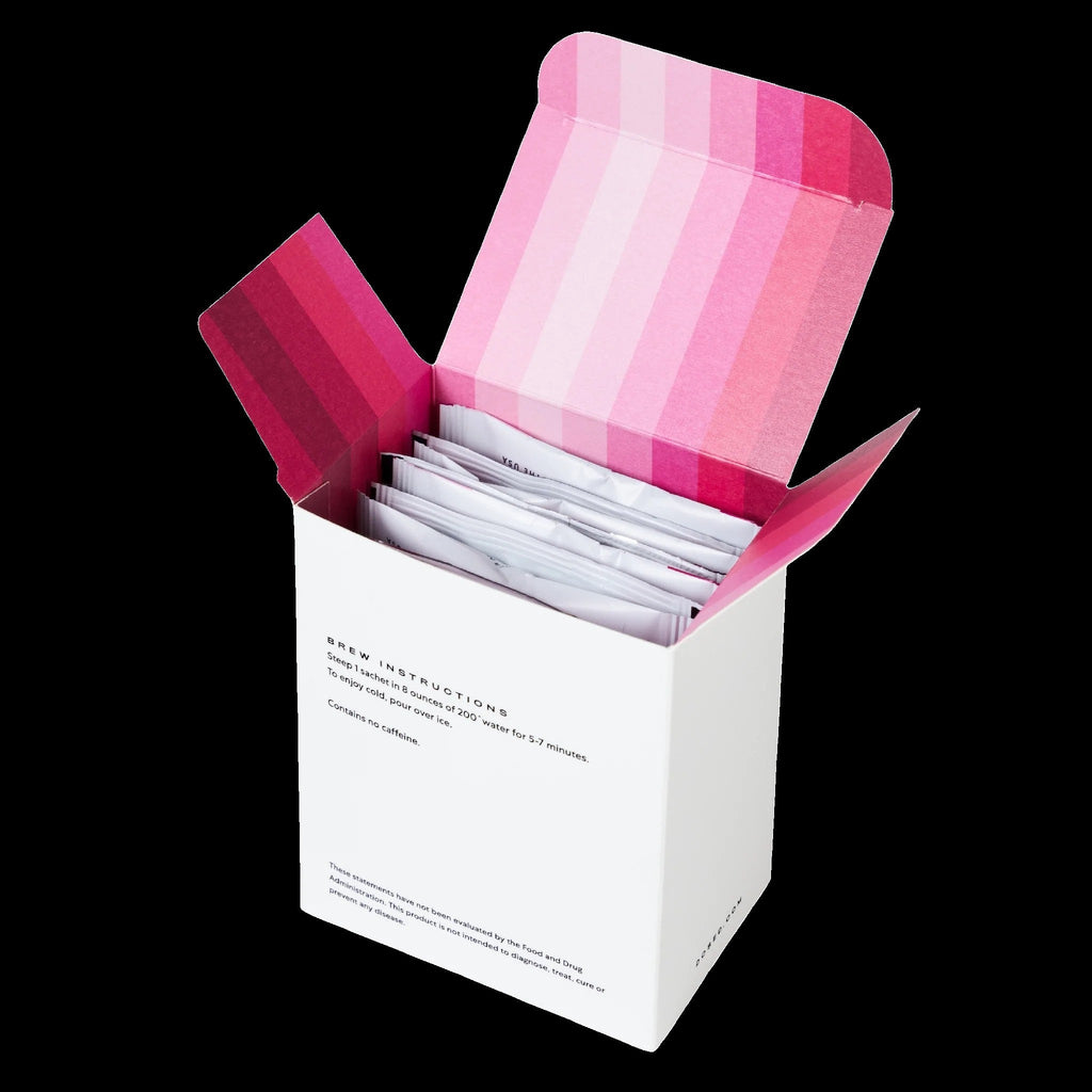 Rose Herbal Tea (10 ct)