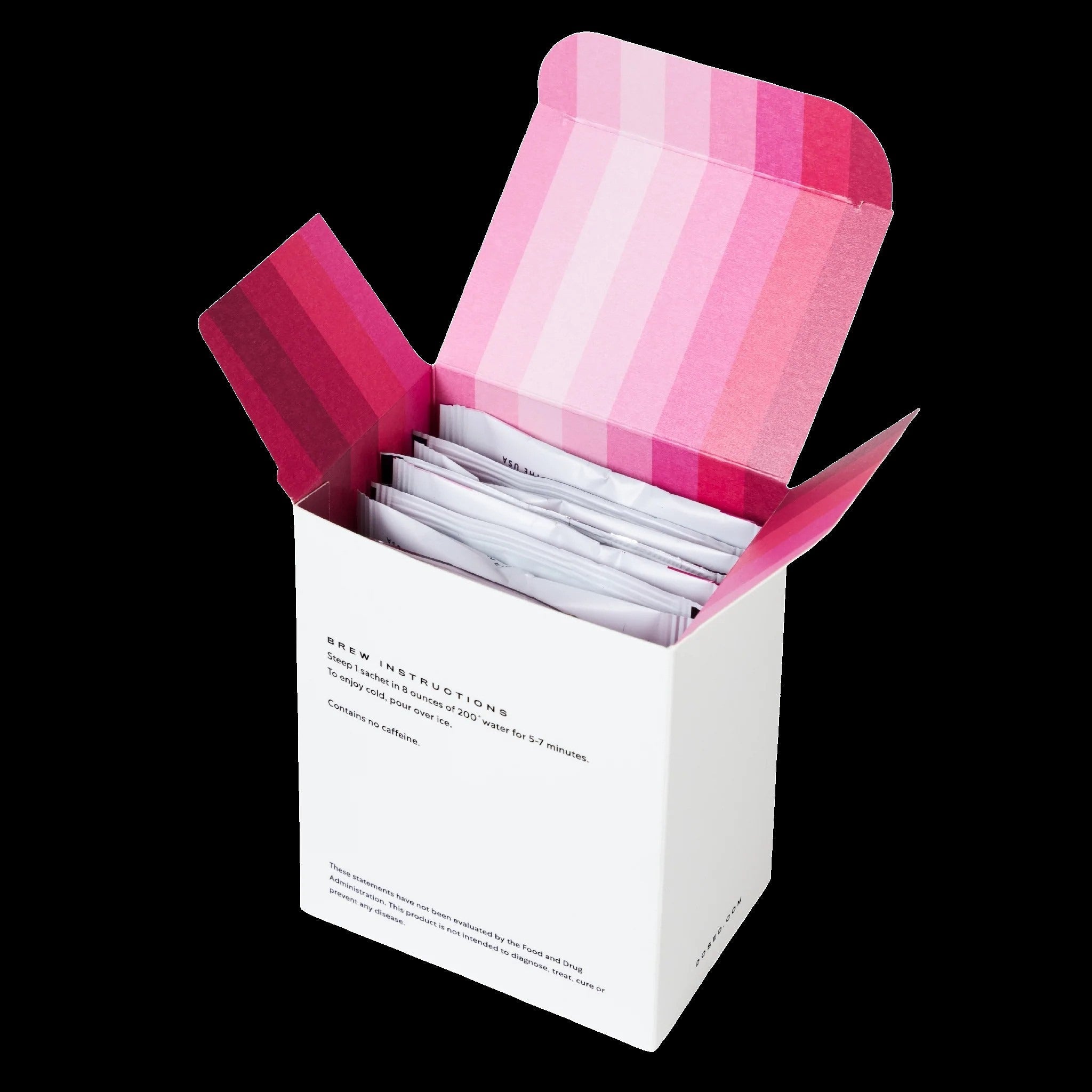 Rose Herbal Tea (10 ct)