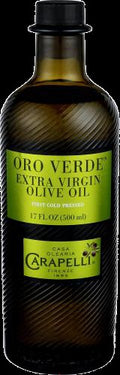 Extra Virgin Olive Oil