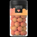 Peaches Chocolate Coated Gourmet Licorice