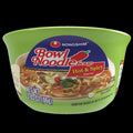 Hot & Spicy Soup Microwavable Noodle Bowl