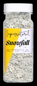 Snowfall Sprinkles