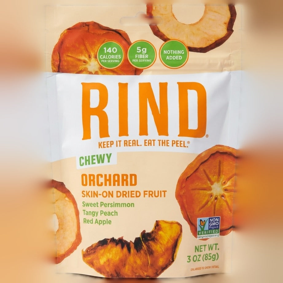 Orchard Dried Fruit Blend