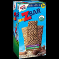 Zbar Chocolate Chip, Iced Oatmeal Cookie, and Chocolate Brownie Snack Bars Variety Pack (36 CT)