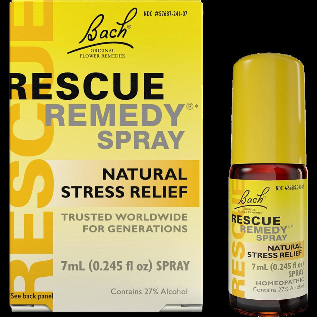 Rescue Remedy Spray