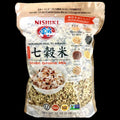 Seven Grain Mix