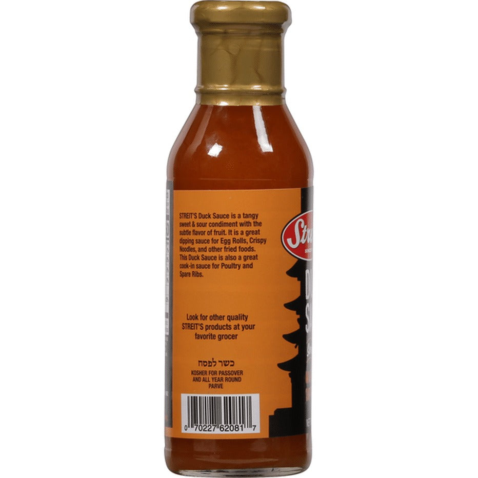 Duck Sauce