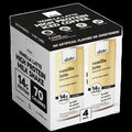 Vanilla Latte High Protein Iced Coffee (4 Pack)