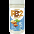 Powdered Almond Butter