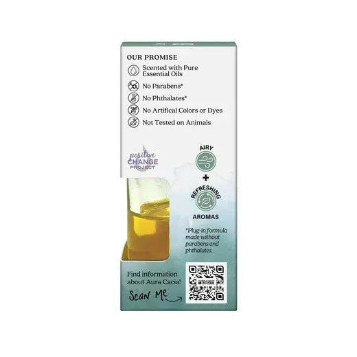 Plug-In Refill - Fresh Scent