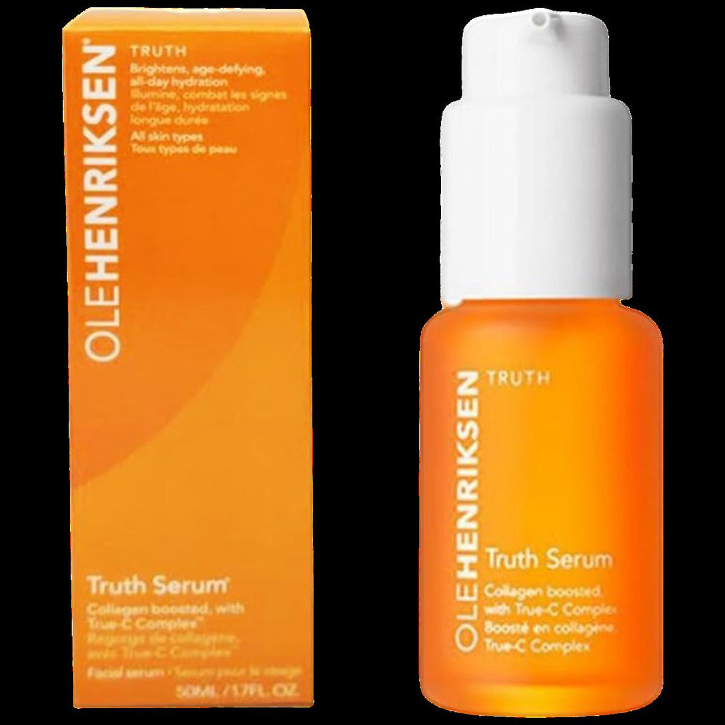 Truth Serum Collagen Booster